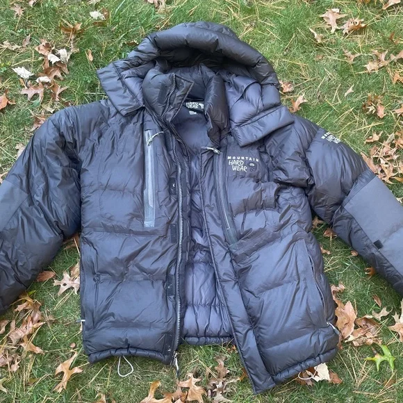 Mountain Hardware Absolute Zero jacket